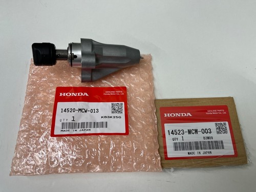 Honda genuine vfr800 vtec - honda,