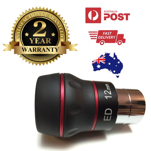 12mm dual 25 - 12mm, eyepiece