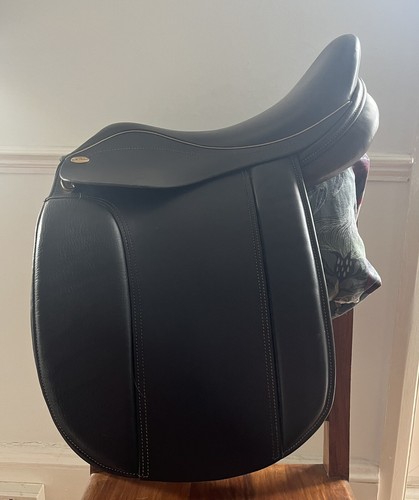Harry dabbs show saddle wide - dabbs,