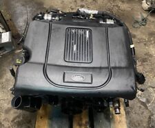 Used Land Rover Range Rover Vogue 4.4L 448DT TDV8 Complete Engine 2009-2013 72k