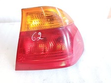 62* BMW 3 Series E46 Saloon