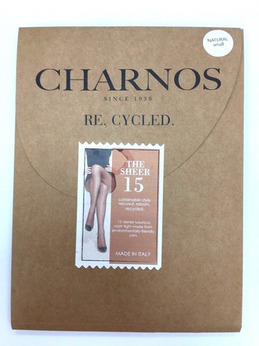 Charnos recycled eco friendly - charnos,