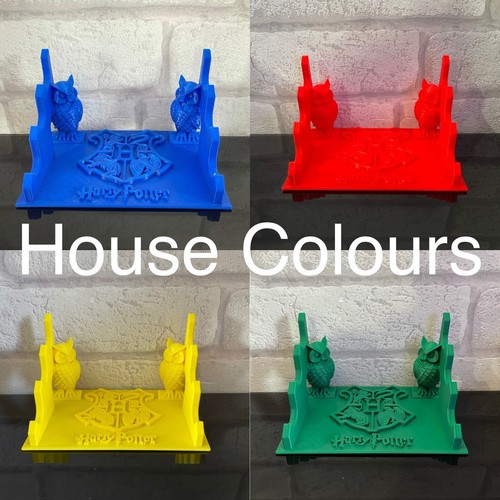 Wand stand for wands - for,