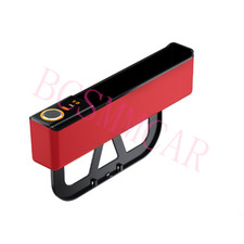 Rechargeable Car Seat Gap