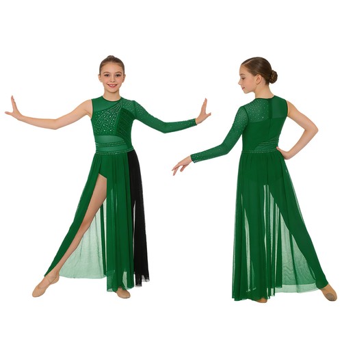 Kids girls lyrical - lyrical, dance