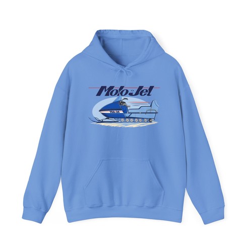 Moto jet snowmobiles vintage - moto-jet,