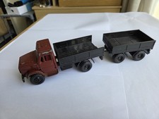 USSR 1:43 ZIL-4331 Truck with