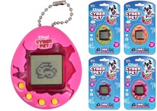 Digi Cyber Pet Handheld