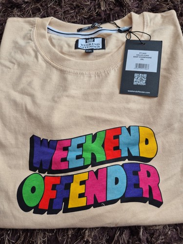 Weekend offender mens - mens, t