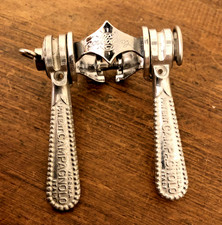 NOS Campagnolo Record Downtube