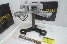 LEXMOTO MICHIGAN 125  TOP & B