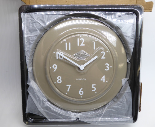 Thomas kent clocks studio - thomas,