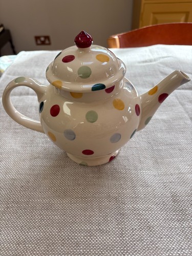 Emma bridgewater polka dot - dot, 2