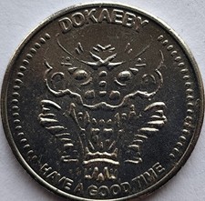 Token - Dokaeby 🇺🇲 US