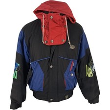 Campri Ski Jacket XS Women's