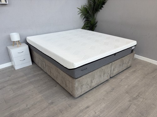 Tempur firm elite memory - tempur,
