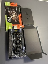 Nvidia Gigabyte Wind force OC 3X 8G GeForce RTX 2070 Super Graphics Card