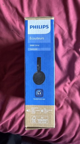 Philips wireless headphones - wireless,