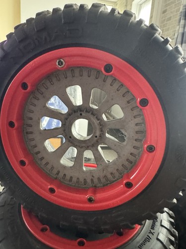 All terrain buggy wheels - all,