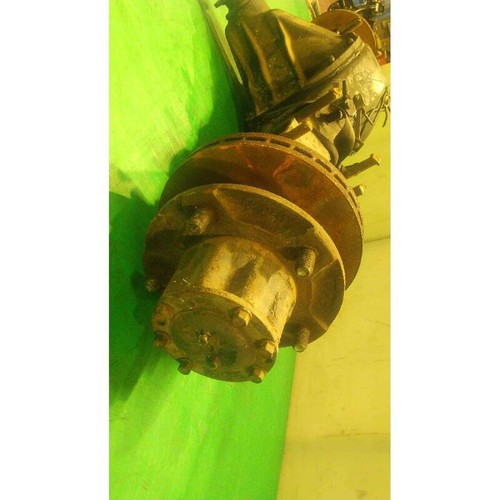 Rear axle mitsubishi canter - axle,
