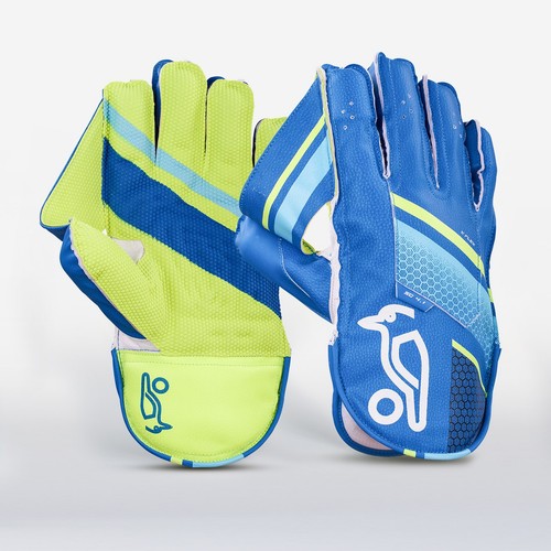 Kookaburra 1 wicket - sc,