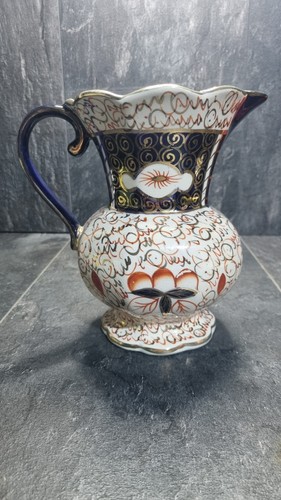 Vintage 1930s wadeheath imari - vintage,