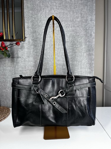 Credi shoulder tote bag - l.,