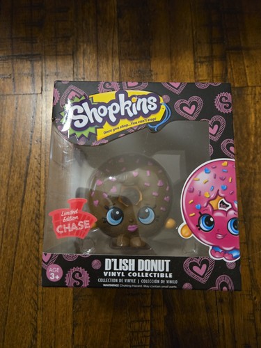 New sealed funko shopkins - sealed,