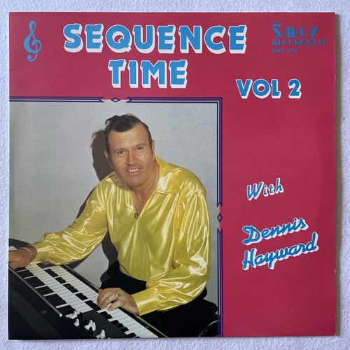 Dennis hayward sequence time - dennis,