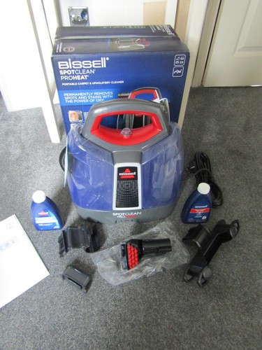 Bissell 36981 spot clean - bissell,