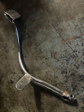 Lambretta Kickstart Lever  Chrome LI TV SX GP condition