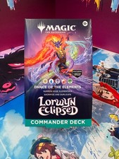 Magic: The Gathering Lorwyn