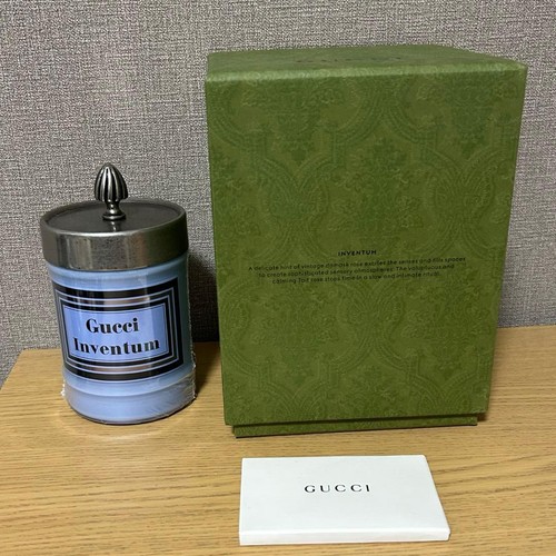 Gucci inventum scented - gucci,