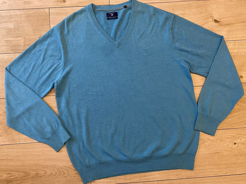Gant premium cotton neck - gant,