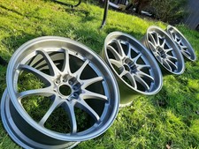18" Volk Racing CE28 Rays