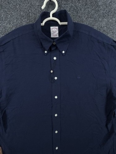 Brooks brothers oxford - brooks,
