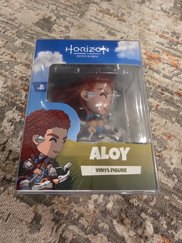 Horizon zero dawn aloy - horizon, vinyl