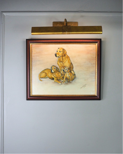 Family gold fine - family,