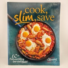Slimming World's Cook, Slim