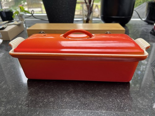Creuset enameled cast iron - creuset,