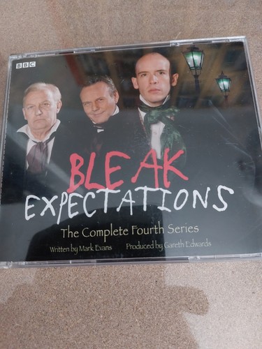Bleak expectations the - expectations,
