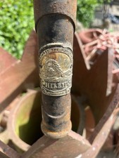 Phillips Vintage Bicycle