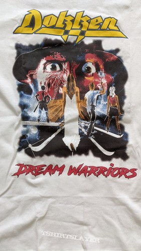Rare dokken dream - rare,