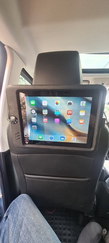 Nextbase click ipad - nextbase, &