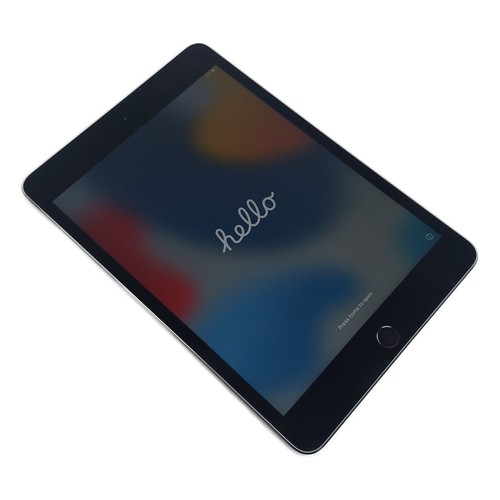 Apple ipad mini - ipad, gen