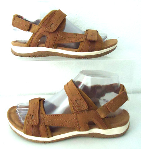 Earth origins sandals - earth,