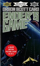 Ender's Game (Ender Wiggin