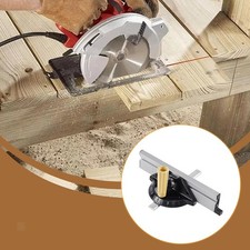 Miter Gauge Fence System