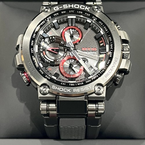 Shock men s - mt-g, black