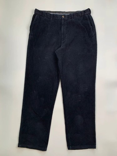 Vintage corduroy trousers - vintage,